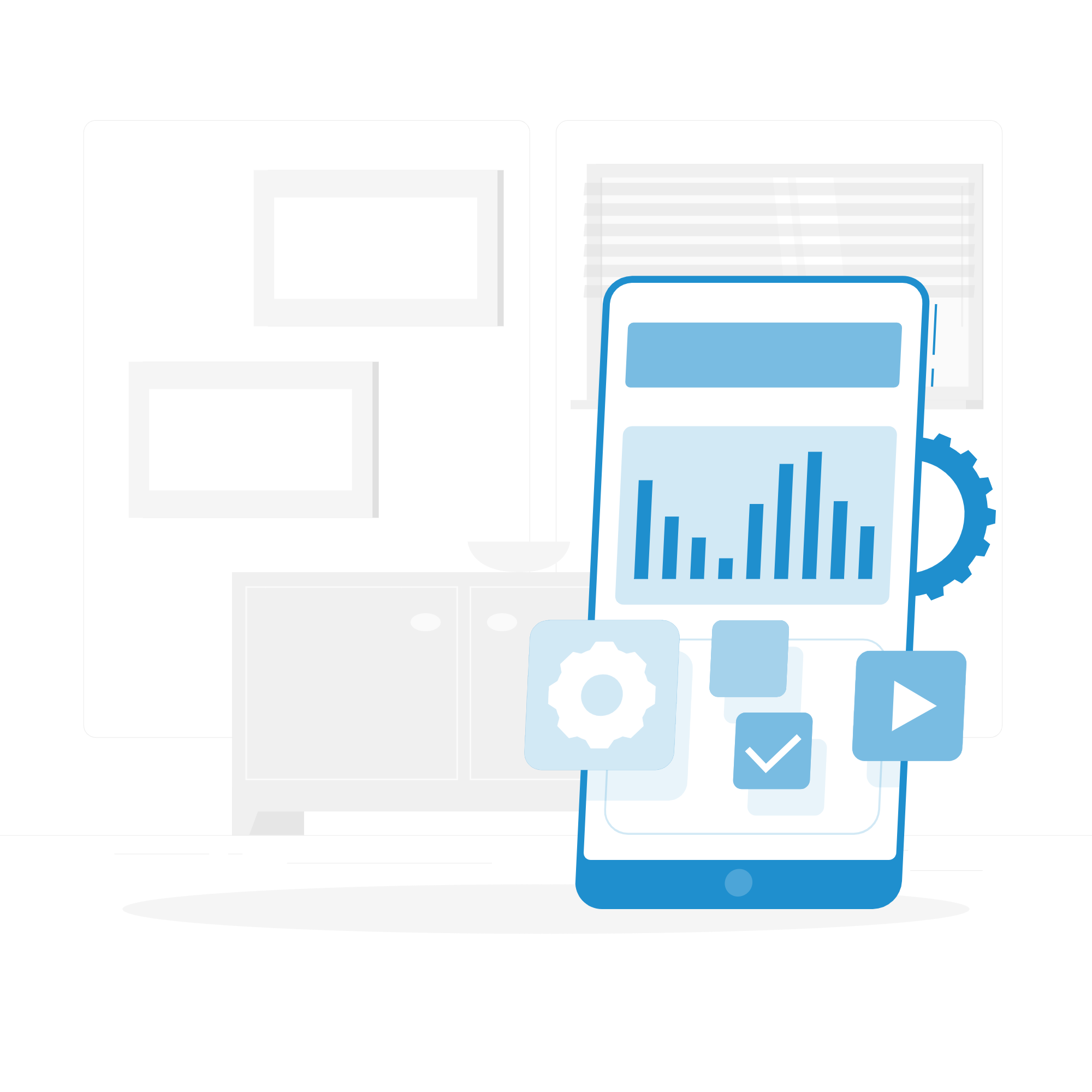 Mobile Based Attendance
