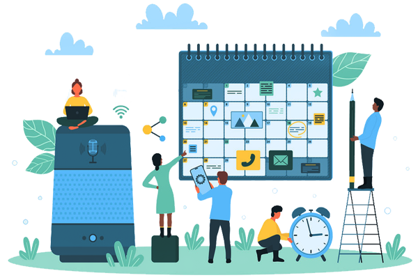 Record Management System