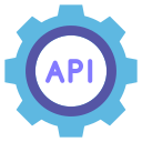 api