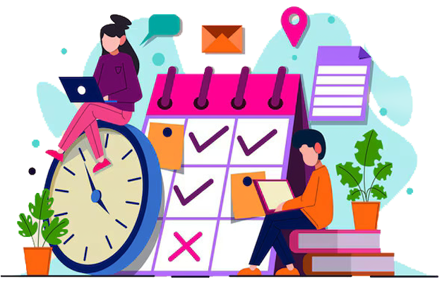 Task Management